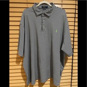 Ralph Lauren polo shirt